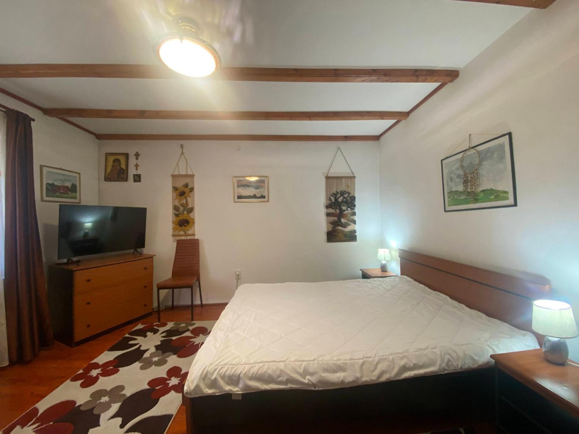 Vila Mara Buşteni Exterior foto